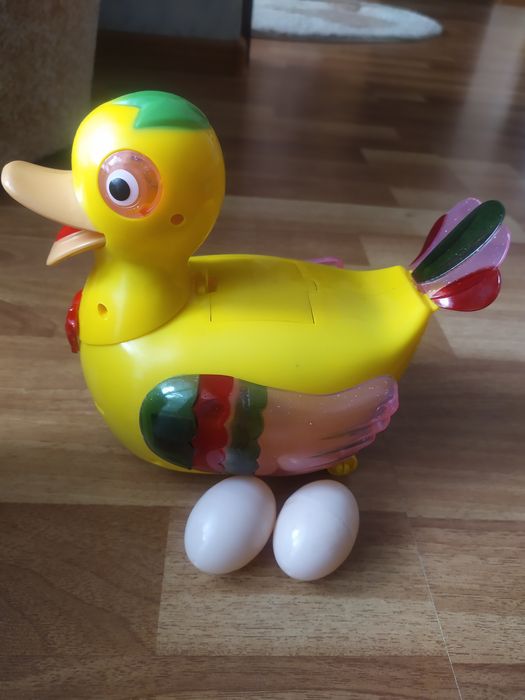 Дитяча музична іграшка