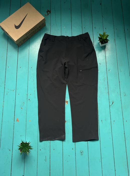 Трекинговые штаны North Ridge, размер М-L 34, трекинговые брюки, карго