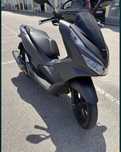 Vendo Honda Pcx de 2020