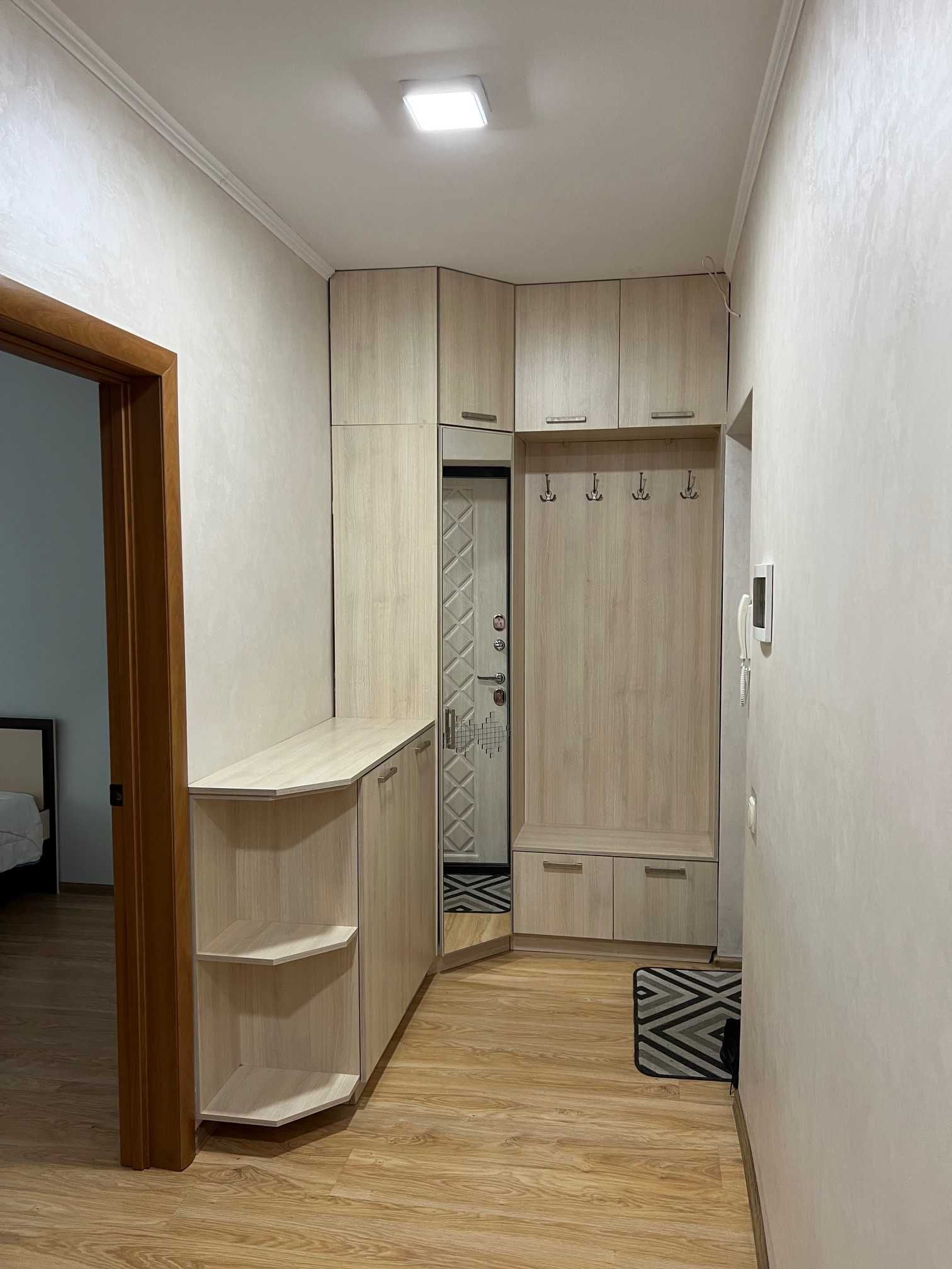 Продаж 2к новоб.,з ремонтом, вул. Південний Бульвар 23
