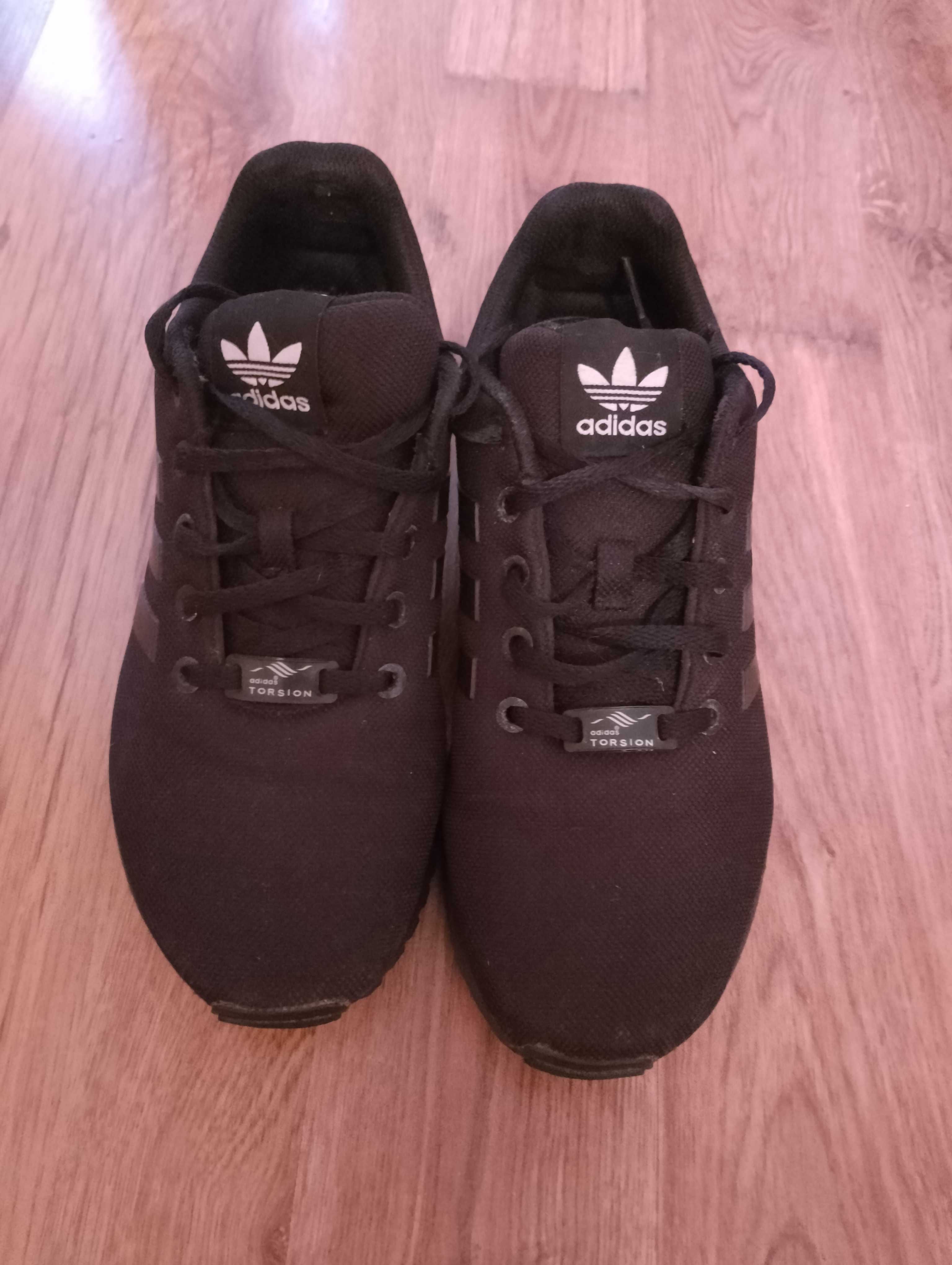 Кросівки унісекс Adidas zx flux