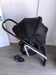 Carrinho de passeio Maxi-Cosi Lila + Cadeira Rock