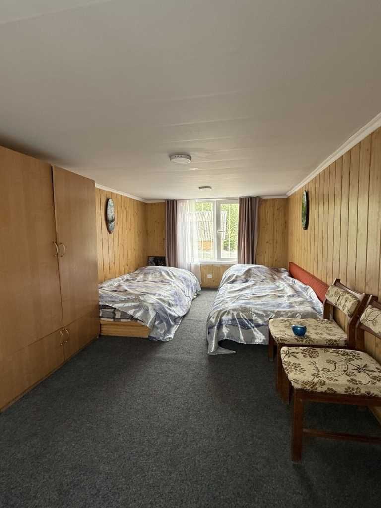 Дача з євроремонтом, УКОМПЛЕКТОВАНА, 50м2, 12 соток землі, Вороніна
