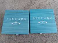 Продам 2 коробки Brocard