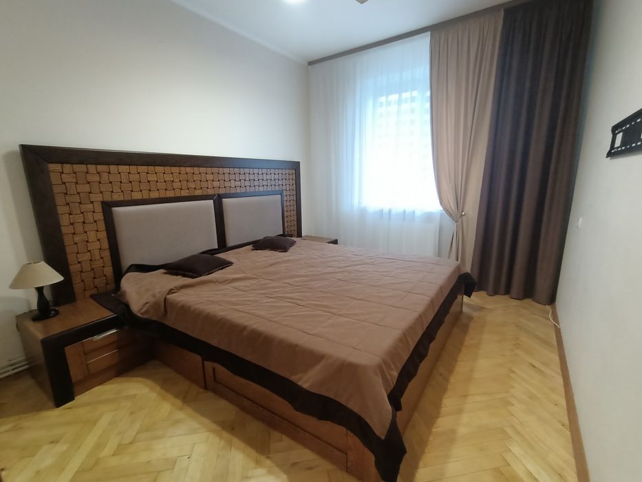 Тернопіль, Оренда 3 кімнатної квартири по вул. Лучаківського