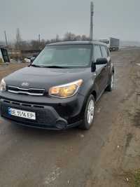 kia soul 1.6 бензин 2014