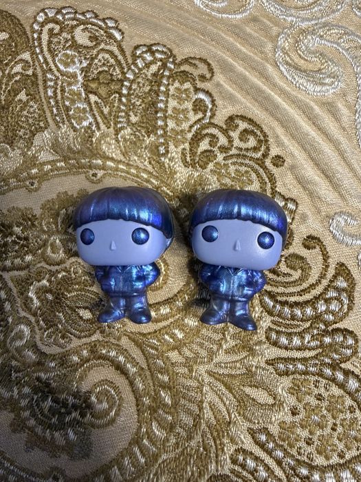 Продам Вілла з кіндеру Stranger Things (Дивні Дива)