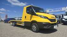 Iveco WYPRZEDAŻ DEALERA – TANIEJ NIE ZNAJDZIESZ !!!  Daily 174.900 Netto - Od Ręki - Pełne Światła LED - Silnik 3,0l !!!