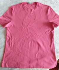 T-shirt damski rozmiar 14 (42) XL