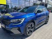 Renault Austral 1.3 TCe mHEV Techno Esprit Alpine 160KM, Salon PL, mocno doposażony