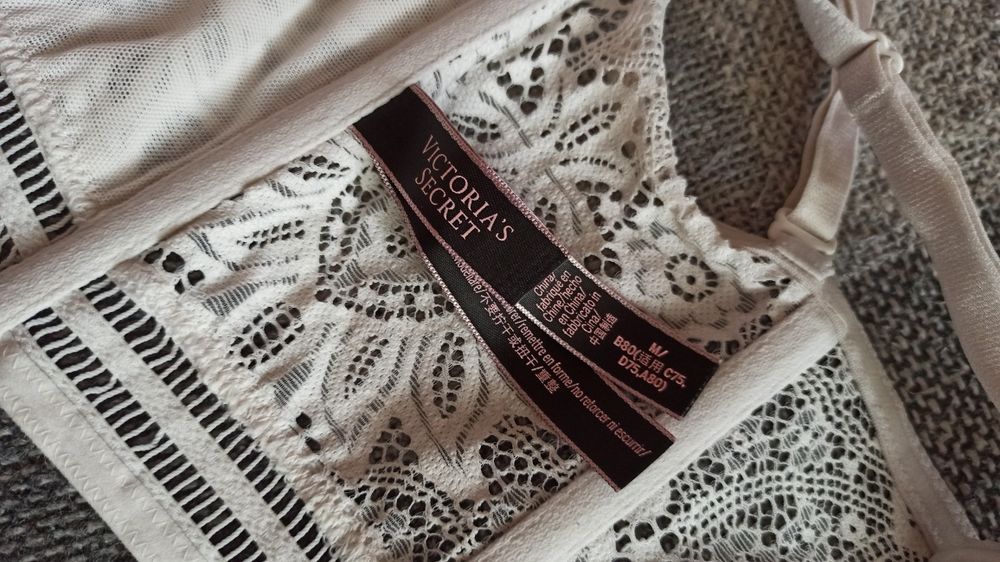 Топ Victoria's Secret