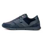 Кросівки жіночі Tommy Hilfiger VELVET LACE LIGHT WEIGHT