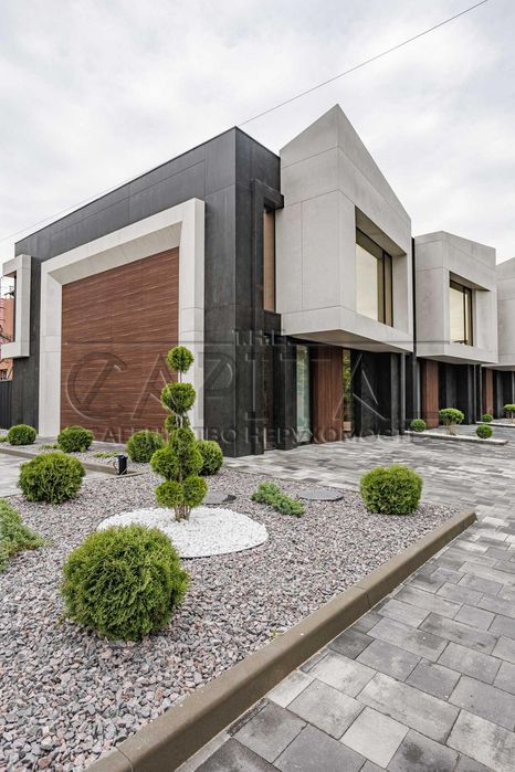 Продаж таунхауса, Крюківщина, без комісії