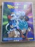 Dragon Ball Super Staks Panini