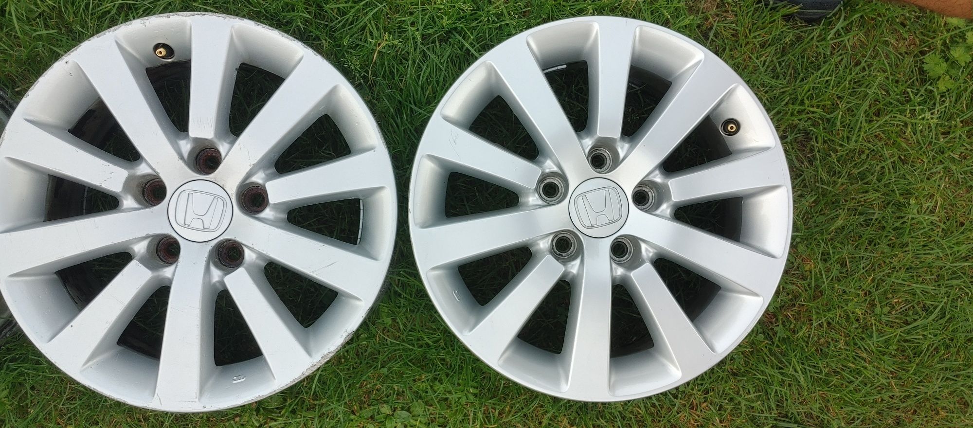 Felgi Honda Civic VII Sport 5X114,3 6,5JX16 EP1/EP2/EP3
