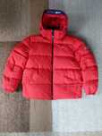 Kurtka Puchowa Tommy Hilfiger Jeans Tjm Essential rozm. L