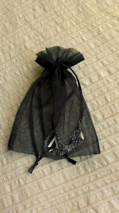 Pulseira com coração