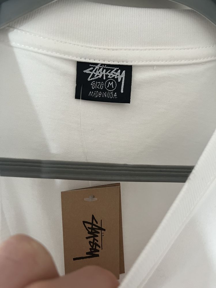 Koszulka stussy cpfm