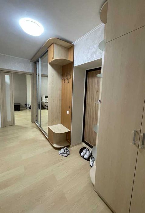 Продам 2к квартиру Харьков в хорошем состоянии