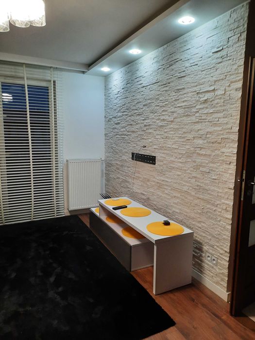 Wynajmę mieszkanie 46m2 w Ożarowie Mazowieckim ul. Nadbrzeżna.