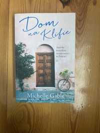 Dom na klifie Michelle Gable