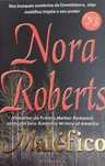 Nora Roberts Maléfico