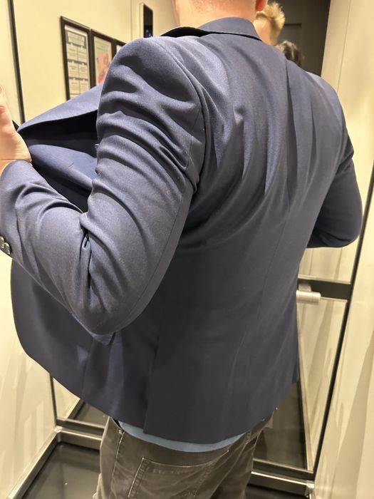 Garnitur Voronin (marynarka + spodnie)