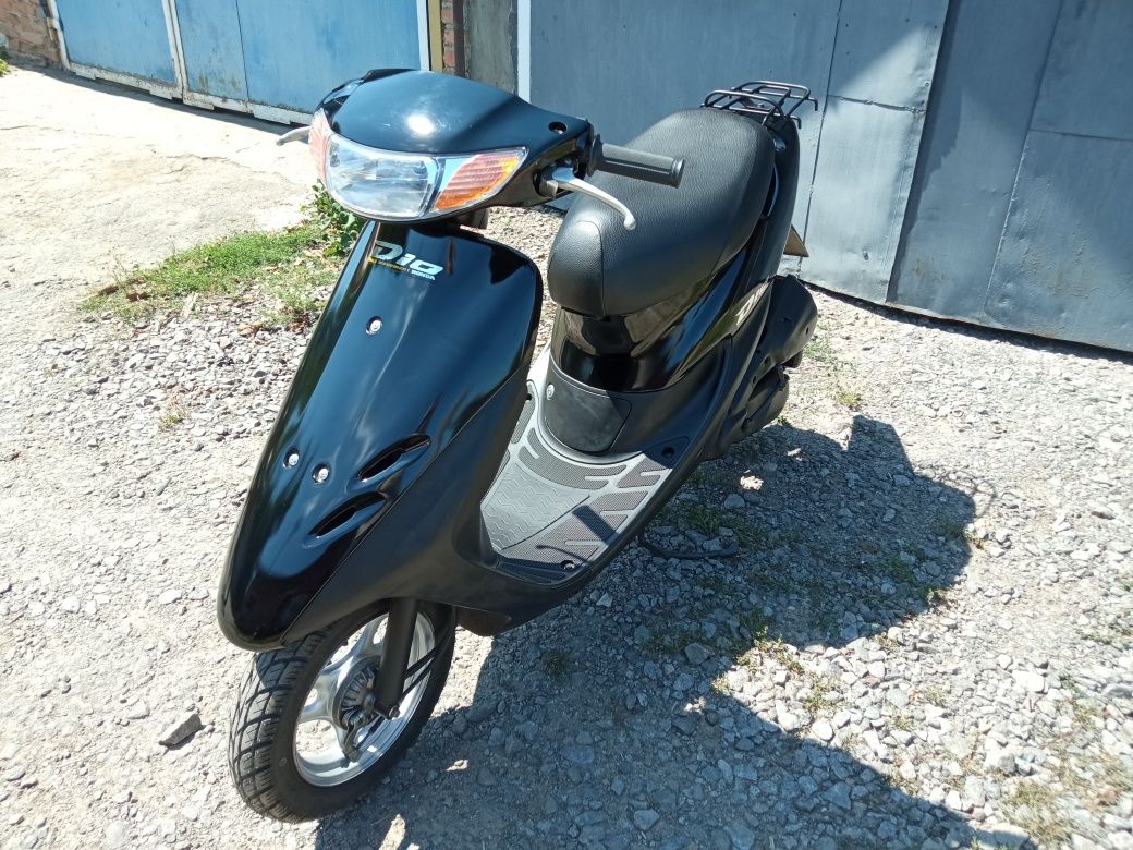 Honda dio 34 З контейнера Без пробігу по Україні