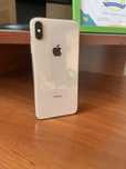 Apple iPhone XS Max 256 gb dual sim Gold на дві фізичні сім  Neverlock