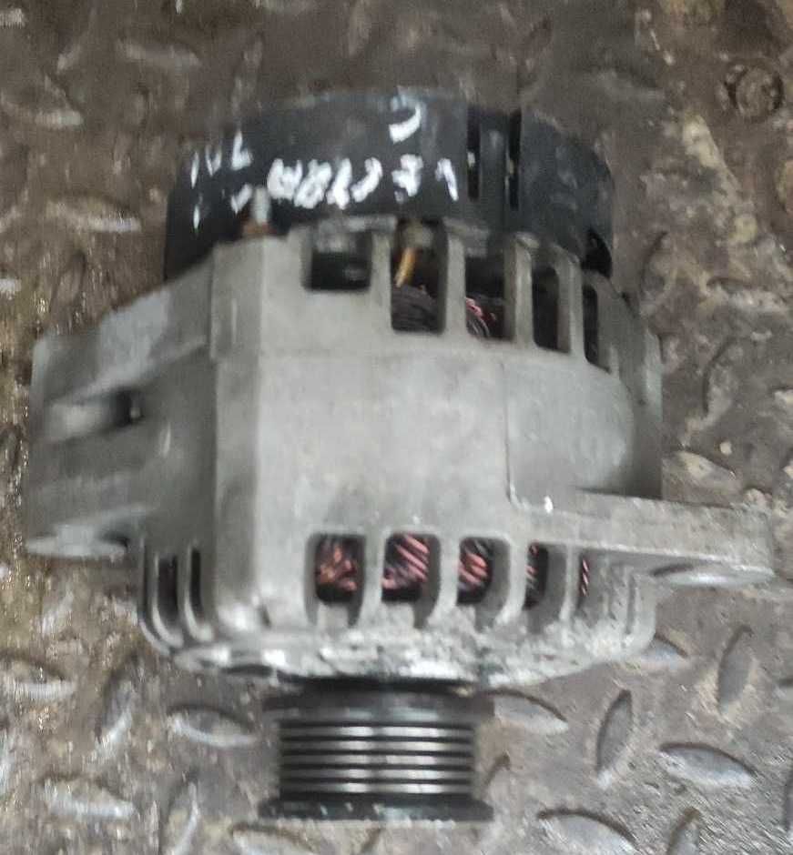 alternator/rozrusznik 1.9 2.0 2.2 dti Astra II III Zafira A B Vectra C