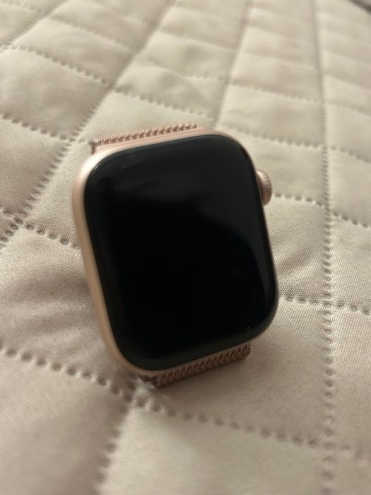 Apple Watch séries 10