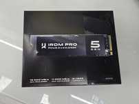 irdm pro good ram 5gen 4tb