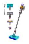 Dyson V15s Detect Submarine Gwarancja