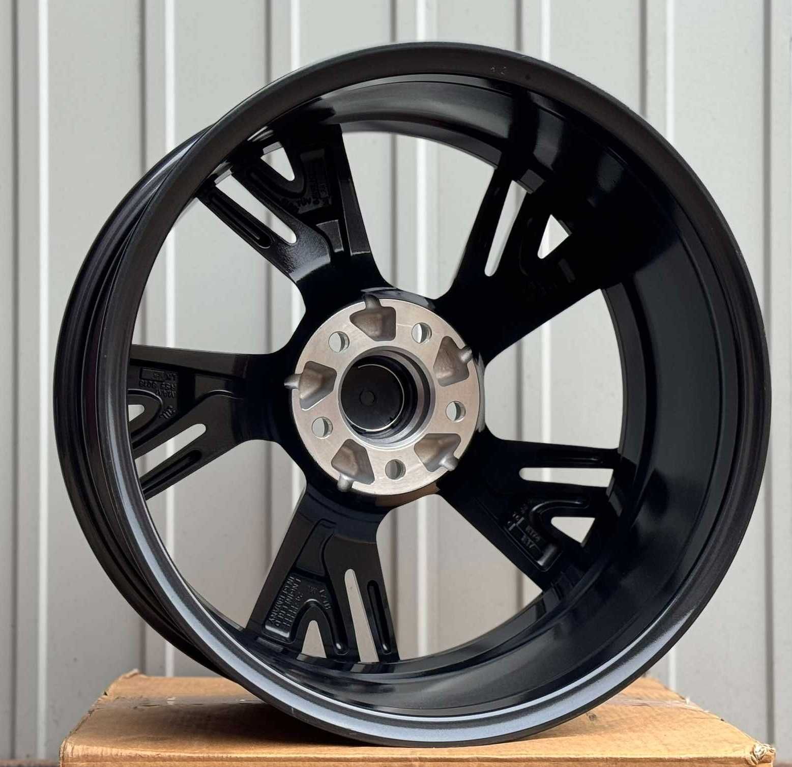Alufelgi 5x114,3 r18 SUZUKI NOWE! Vitara SX4 S-Cross Swift Kizashi 44#