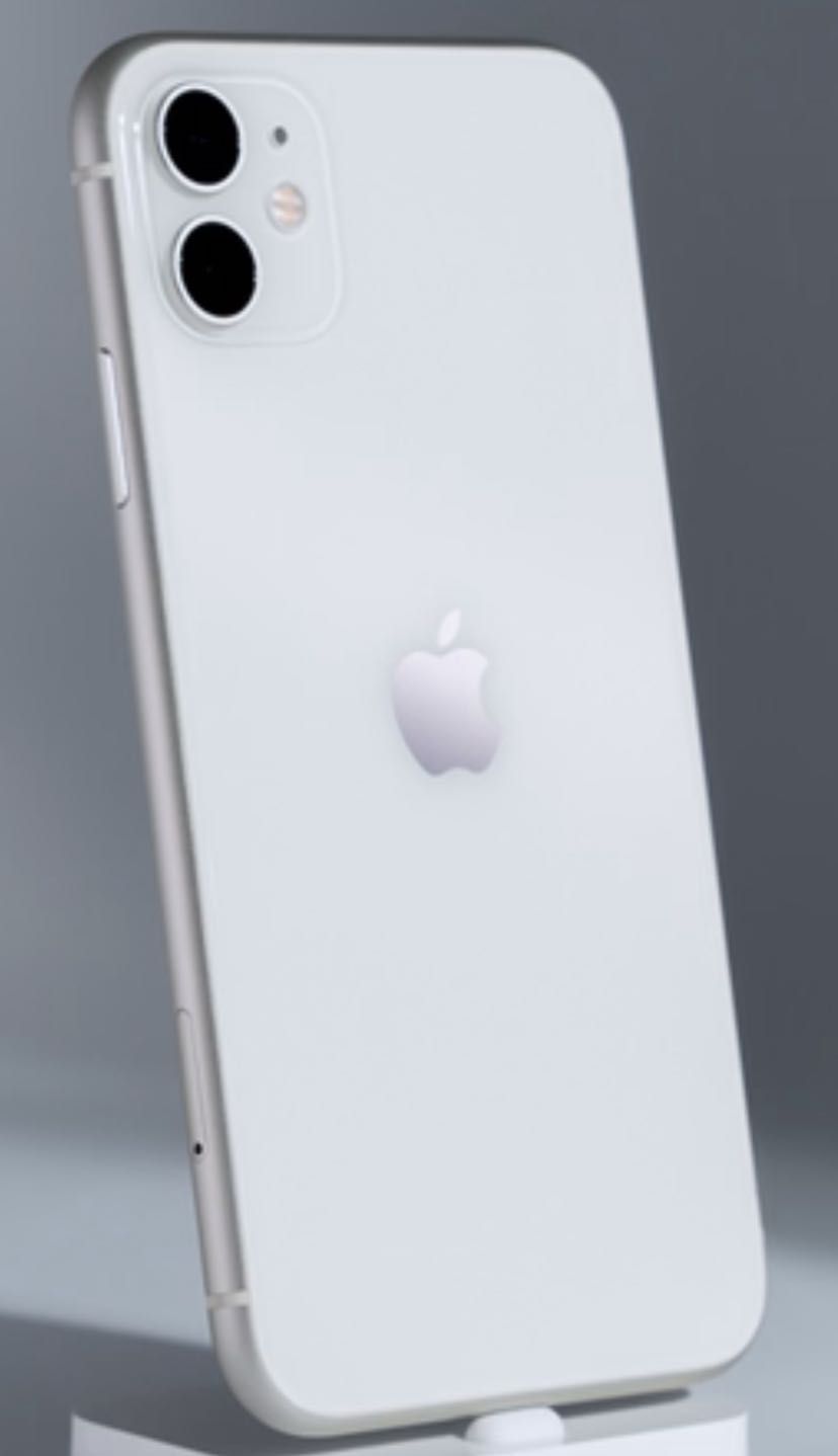 iPhone 11 64g без дефектів