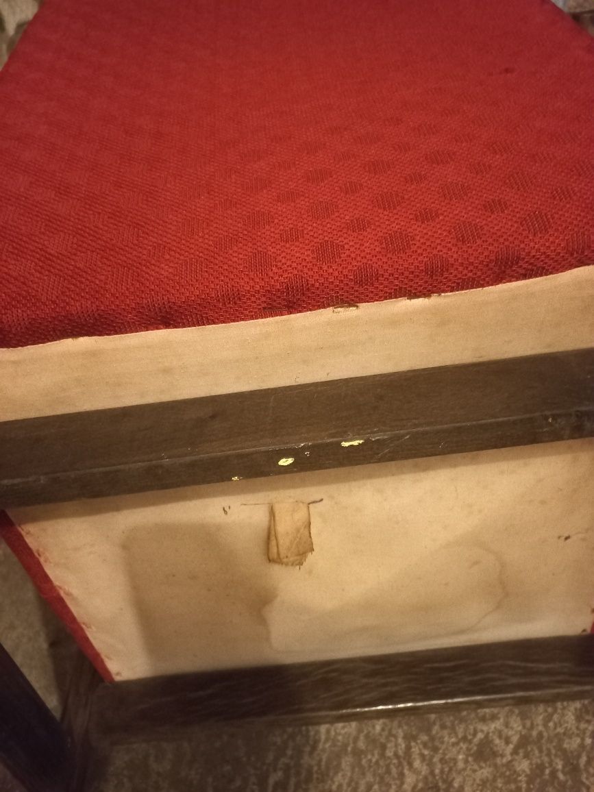 Fotel lisek 2 sztuki