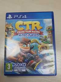 Crash nitro racing ps4