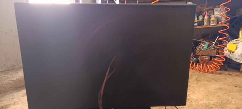 Сабвуфер Deaf Bonce Hannibal HSS-2812