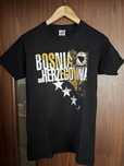 Tshirt Bosnia i Hercegowina