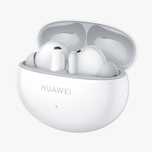 NOWE HUAWEI FreeBuds 6i Białe Słuchawki Bluetooth bezprzewodowe