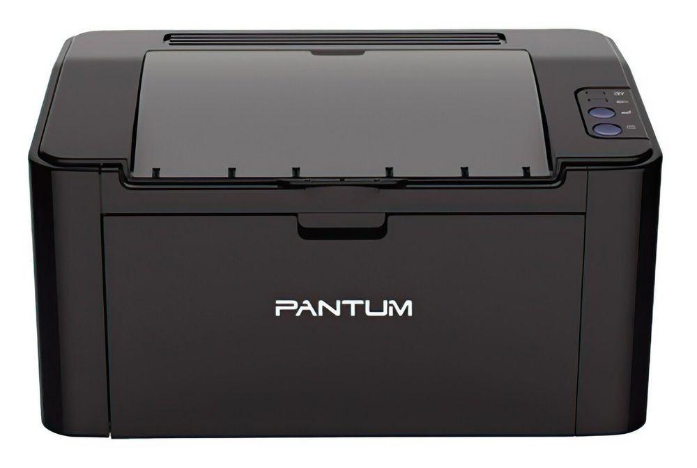 Лазерний Принтер Pantum P2207