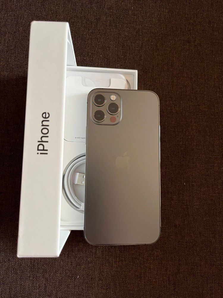 IPhone 12 pro 128 gb