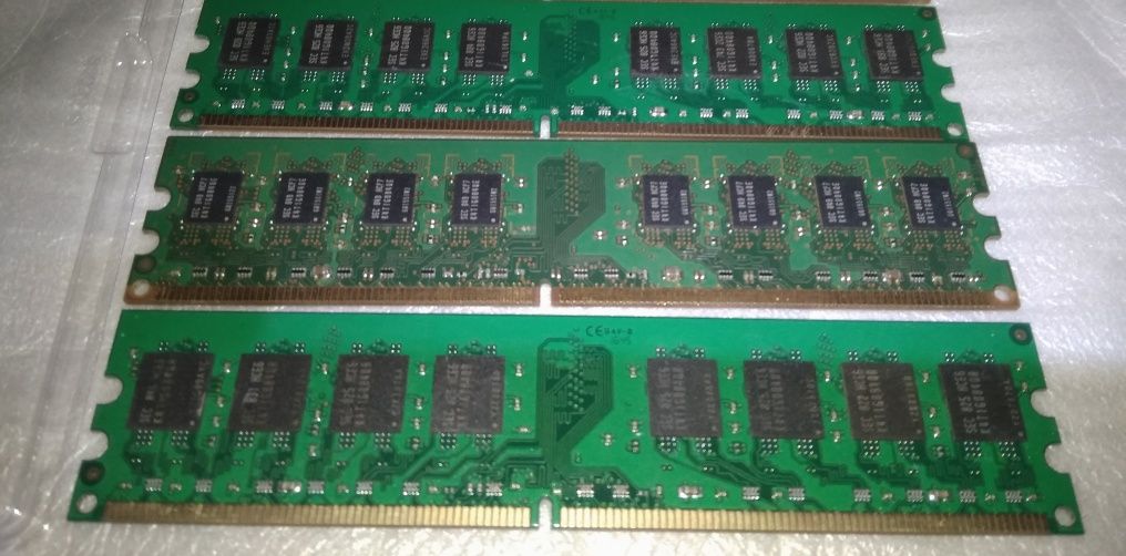 Оперативна память DDR2
