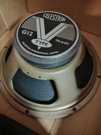 speaker Celestion V-Type 12'' (altifalante guitarra)