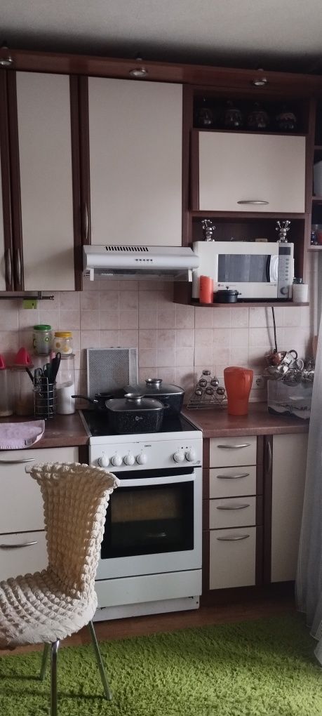Продам однокомнатную квартиру по ул.Рабочая