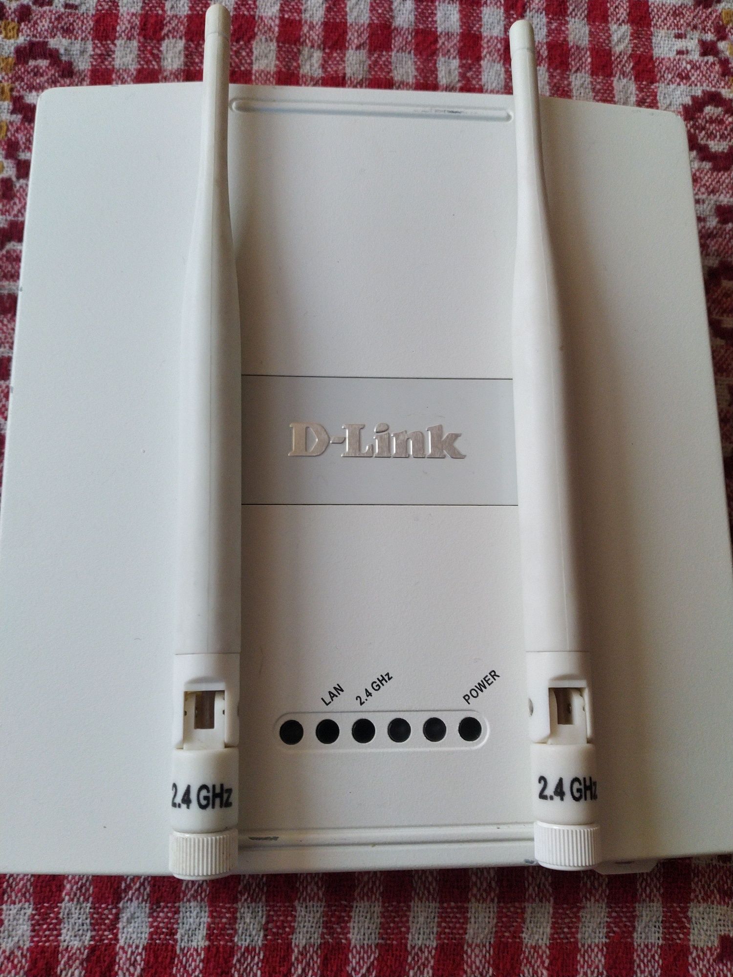 Точка доступа D-Link DAP-2360