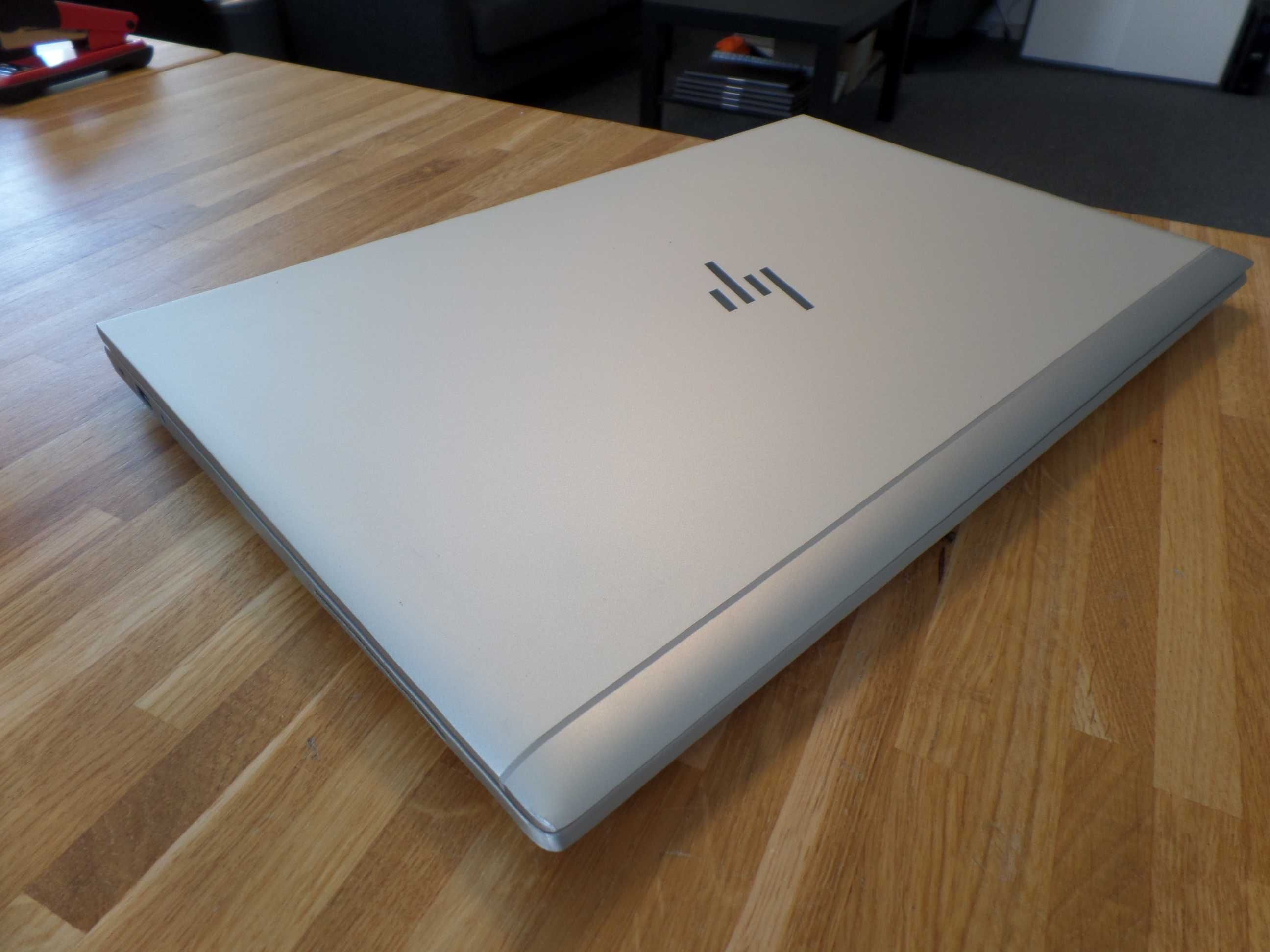 HP EliteBook 850 G7 i7 SSD 512 GB 16 GB win 11 laptop notebook