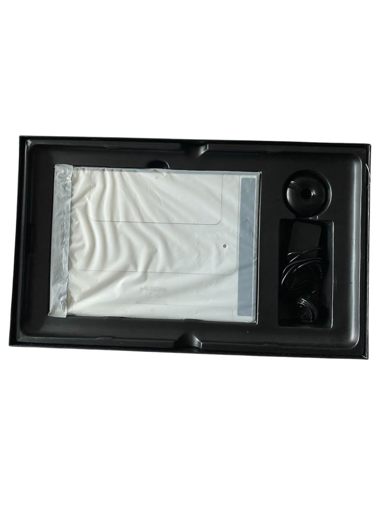 Huion kamvas pro 16 tablet graficzny