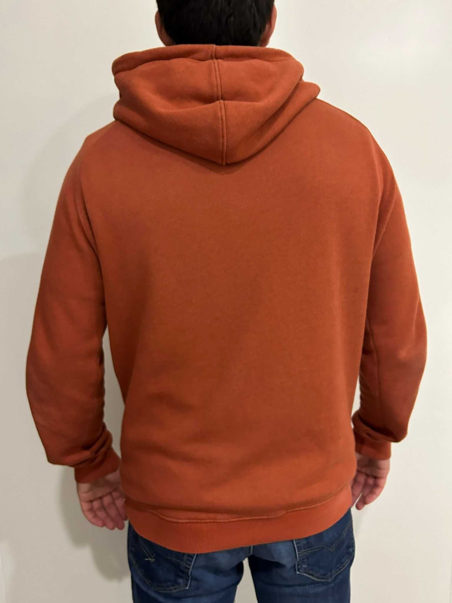Hoodie Lightning Bolt