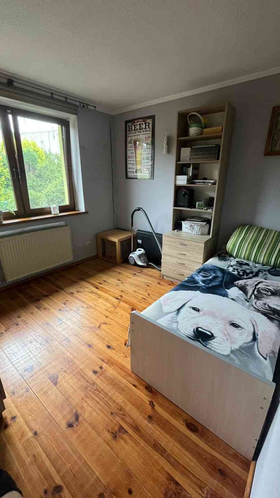 Dom wolnostojący Bez Prowizji